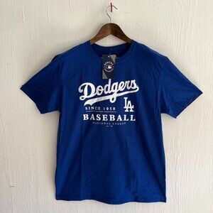 Dodgers t-shirt